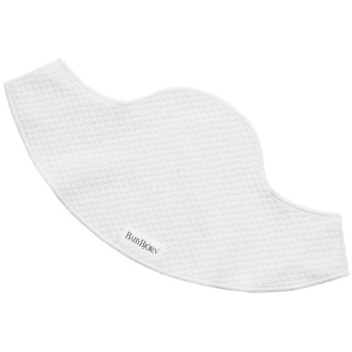 BabyBjörn 2-pak Mini & Move Hagesmæk Hvid 0-1 Y      Unisex