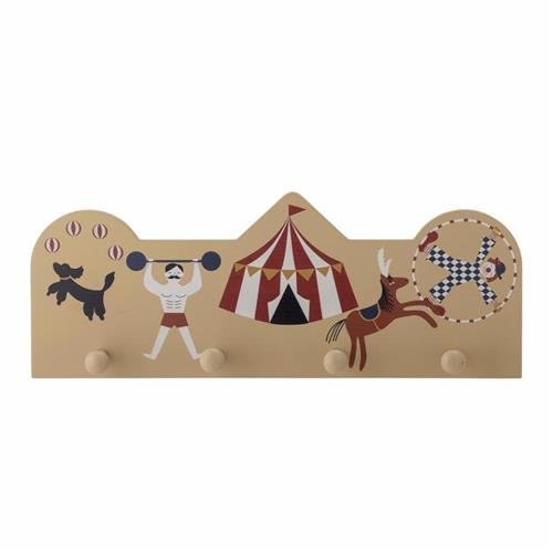 Bloomingville Miou Stumtjener Brunt One Size      Unisex