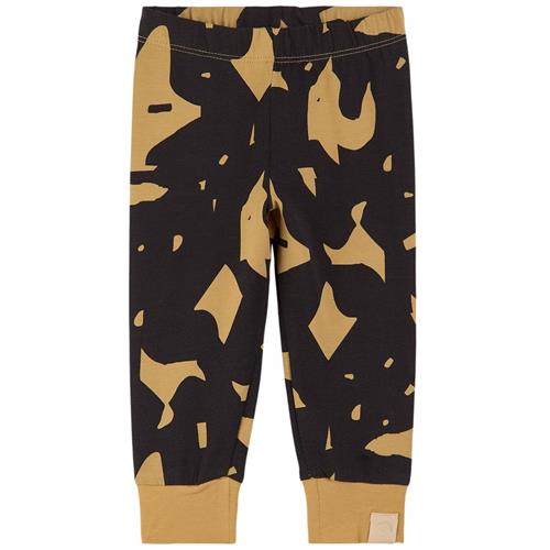 I Dig Denim Plano Leggings Gule 62 cm  Gul  62 cm  Unisex