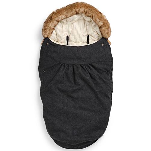 Elodie Kørepose Tweed Stroller      Unisex