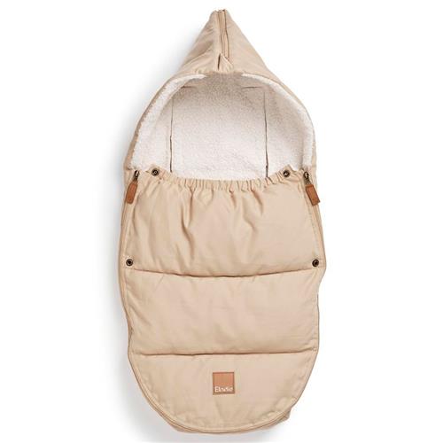Elodie Kørepose Før Autostol Pure Khaki Stroller      Unisex