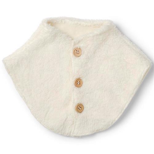 Elodie Krage Shearling Stroller      Unisex
