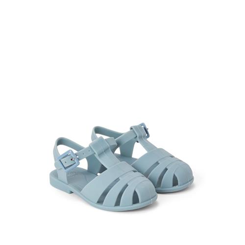 Buddy & Hope Kim Badesandaler Dusty Blue 23 EU  Blå  23 EU  Unisex