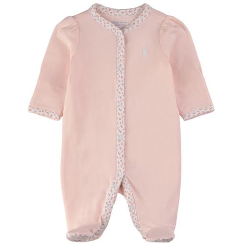 Ralph Lauren Sparkedragt Lyserød 9 Months  Lyserød  9 måneder  kvinde