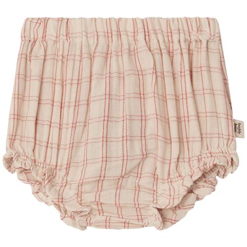 Buddy & Hope GOTS Pelle Ternede Mamelukker Vintage 74/80 cm  Creme  74/80 cm  Unisex