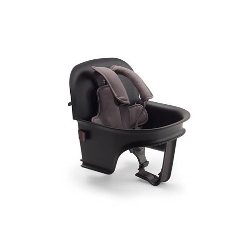 Bugaboo Giraffe Baby-sæt Sort One Size      Unisex