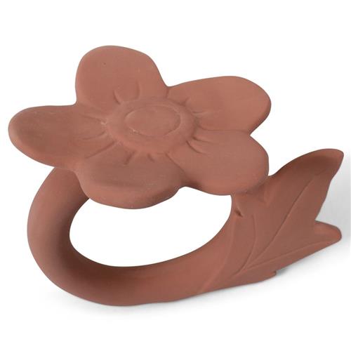 Filibabba Blomsterformet Bidering Lyserød Stroller      Unisex