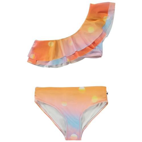 Molo Nikkie Bikini Sun 170/176 cm  Orange.  170/176 cm  kvinde