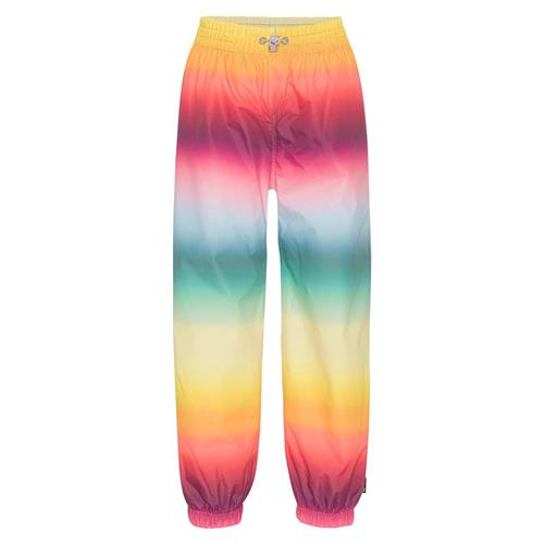 Molo Waits Regnbukser Rainbow Mist 92/98 cm  Lyserød  92/98 cm  kvinde