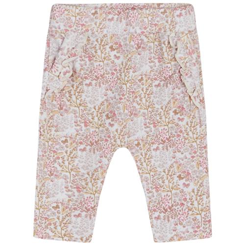 Hust&Claire Greth Bukser Quartz 68 cm  Lyserød  68 cm  Unisex