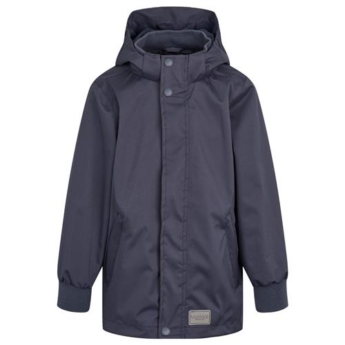 MarMar Copenhagen Otto Skaljakke Navyblå 12-18 months  Marineblå  12-18 måneder  Unisex