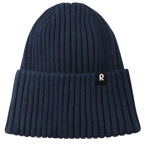 Reima Hattara Hue Navyblå 48/50 cm  Marineblå  48/50 cm  unisex