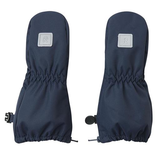 Reima Poimii Skalvanter Navyblå 6-18 Months  Marineblå  6-18 måneder  Unisex