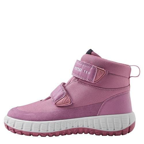 Reima Reimatec Patter 2.0 Ankelstøvler Blush Rose 34 EU  Lyserød  34 EU  Unisex