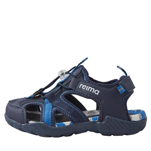 Reima Hiekalla Sandaler Med Hæl Navyblå 31 EU  Marineblå  31 EU  Unisex
