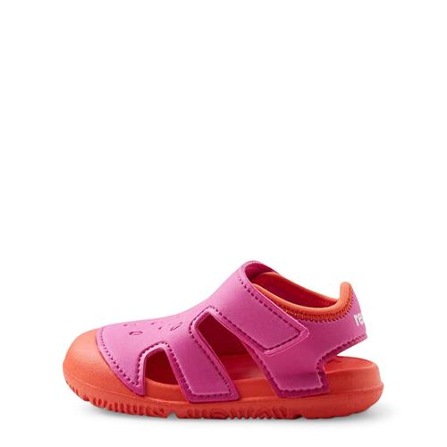Reima Koralli Sandaler Med Hæl Cherry Pink 30 EU  Lyserød  30 EU  Unisex