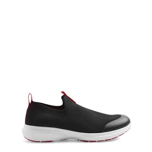 Reima Bouncing Sneakere Sorte 24 EU  Sort  24 EU  Unisex