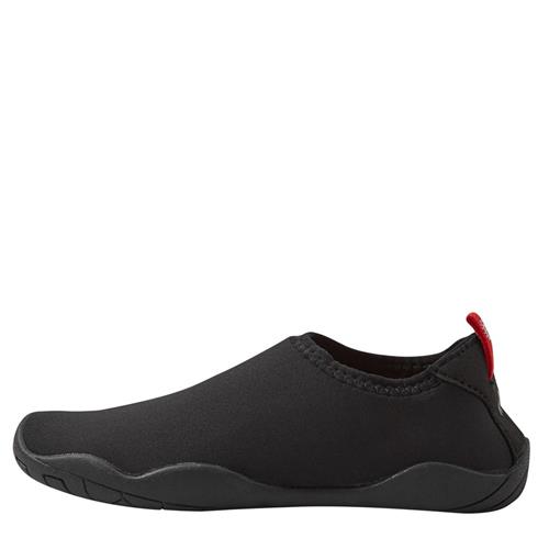 Reima Lean Junior Svømmeskoer Sorte 32 EU  Sort  32 EU  Unisex