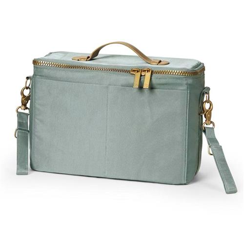 Elodie Organisator Pebble Green Stroller      Unisex