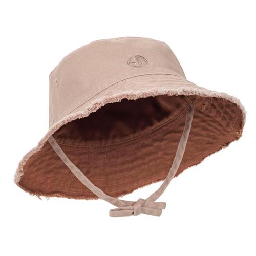 Elodie Vendbar Solhat Blushing Pink 6-12 Months  Lyserød  6-12 måneder  Unisex