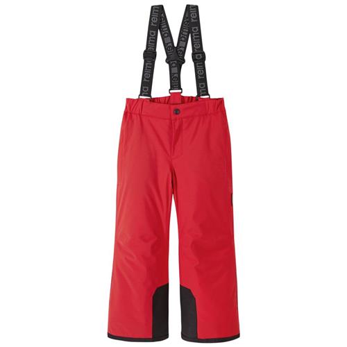 Reima Reimatec Vinterbukser Proxima-Tomatrød 116 cm  Rød  116 cm  Unisex