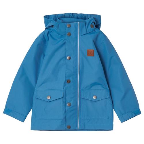 Kuling Stockholm Skaljakke Blå 86 cm  Blå  86 cm  Unisex