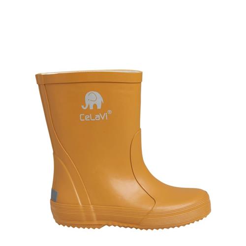 Celavi Basic Gummistøvler Buckthorn Brown 20 EU  Brun  20 EU  Unisex