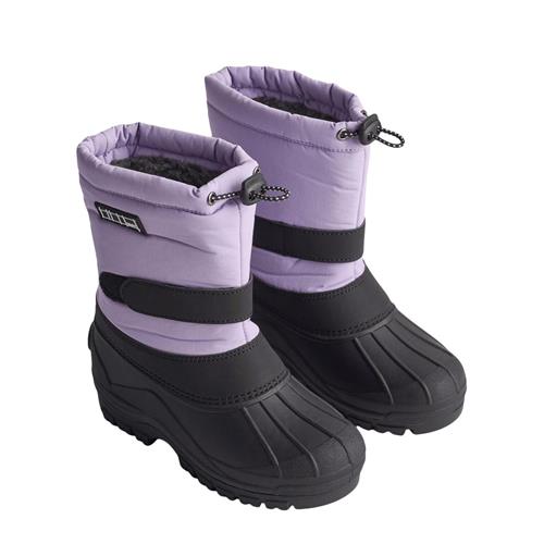 Molo Driven Vinterstøvler Viola 32 EU  Lilla  32 EU  Unisex