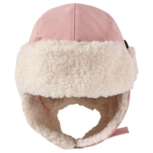Kuling Levi Vinterhue Woody Rose 56 cm  Lyserød  56 cm  Unisex