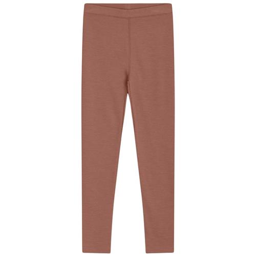 Hust&Claire Laki Leggings Burlwood 62 cm  Lilla  62 cm  kvinde