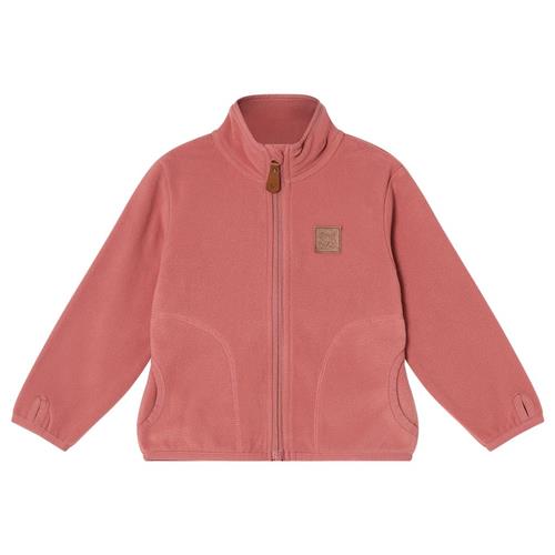 Kuling Northpole Jakke Burnt Pink 86 cm  Lyserød  86 cm  Unisex