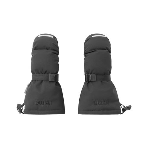 Reima Luffer Vanukko-Sort 11-12 Y  Sort  11-12 år  Unisex