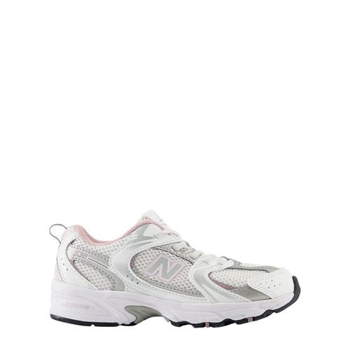 New Balance 530 Kids Sneakere Hvide 35 EU  Hvid  35 EU  kvinde