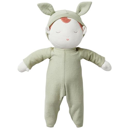 Fabelab Babykin Dukke Lou 3-6 Y
