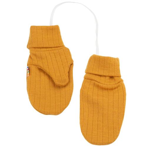 Joha Basis vanter i Yellow 11-12 Y  Gul  11-12 år  Unisex