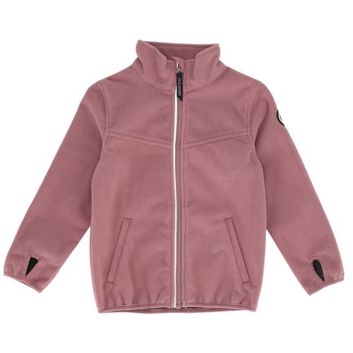 Gullkorn Design Clover Windbreaker Fleece Berry Purple 116 cm  Lilla  116 cm  Unisex