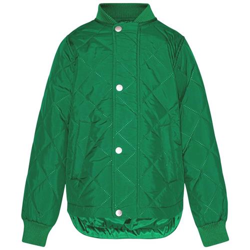 Molo Hallow Termojakke Grøn 74/80 cm  Grøn  74/80 cm  Unisex