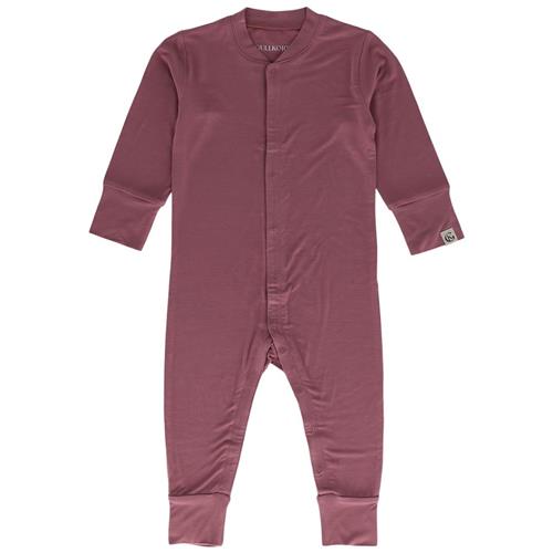 Gullkorn Vennen babydragt Berry Purple 74 cm  Lilla  74 cm  unisex
