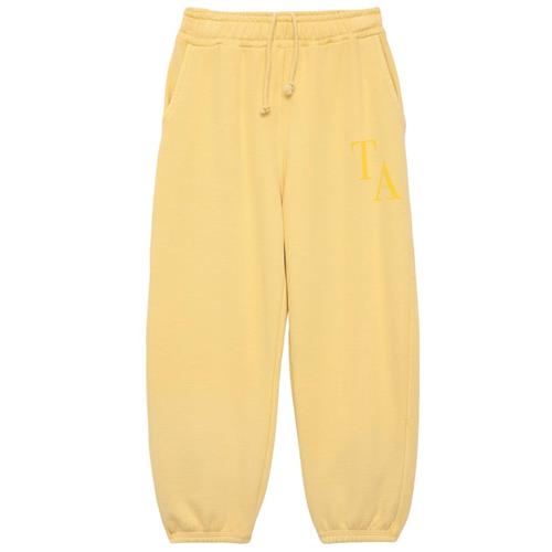 True Artist nº01 Joggingbukser Golden Haze 8-9 Y  Gul  8-9 år  Unisex