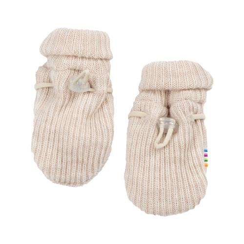 Joha Uldvanter - Creme 50/60 cm  Creme  50/60 cm  Unisex