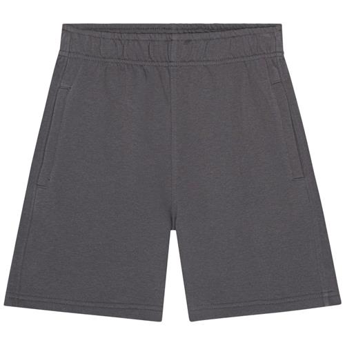 Molo GOTS Adian Shorts Iron Gate 98 cm  Grå  98 cm  mand