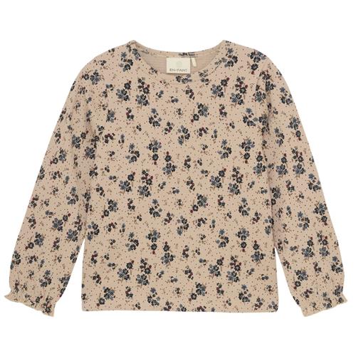 EnFant T-shirt Moonlight 116 cm  Blå  116 cm  kvinde