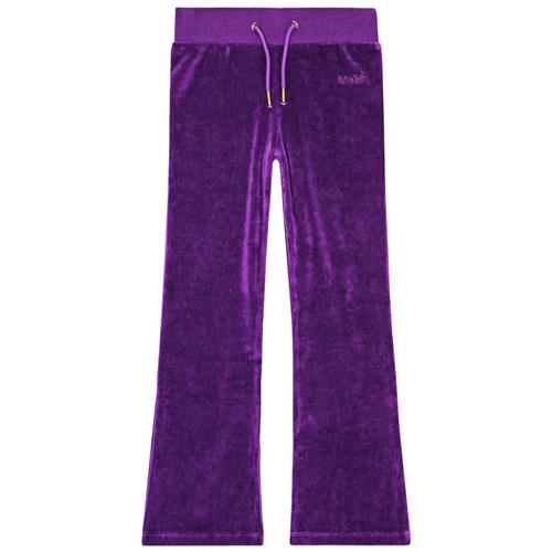 Molo Annie Bukser Lilla 104cm  Lilla  104 cm  kvinde