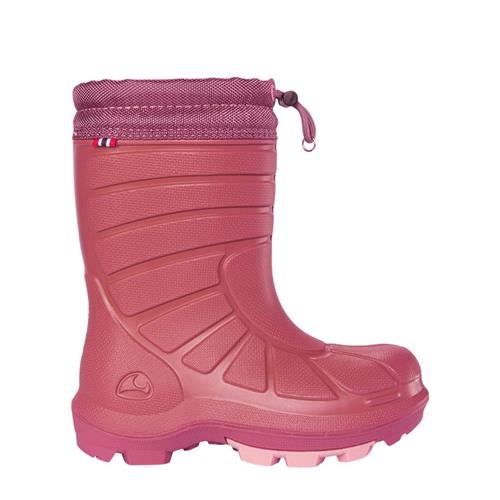 Viking Extreme Varme Støvler Lyserød 35 EU  Lyserød  35 EU  Unisex
