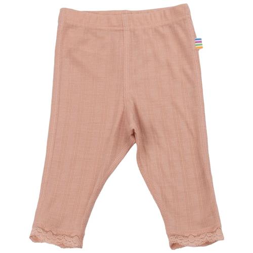 Joha Leggings Rose 100 cm  Lyserød  100 cm  Unisex