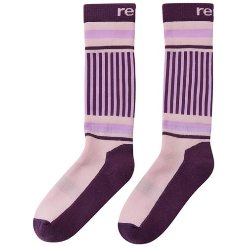 Reima Frotee Sokker Pale Rose 30 EU  Lyserød  30 EU  Unisex