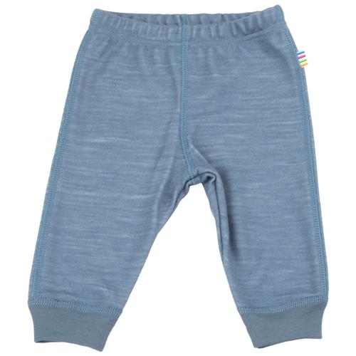 Joha Leggings i Blue 70 cm  Blå  70 cm  Unisex
