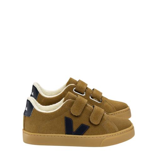 Veja Esplar Forede Sneakere Camel 24 EU  Brun  24 EU  Unisex