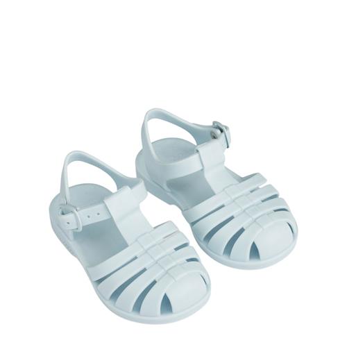 Liewood Bre Sandaler Pure Sky 27 EU  Blå  27 EU  Unisex