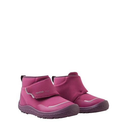 Reima Reimatec Hyppii Barfodssko Cool Burgundy 31 EU  Rød  31 EU  Unisex